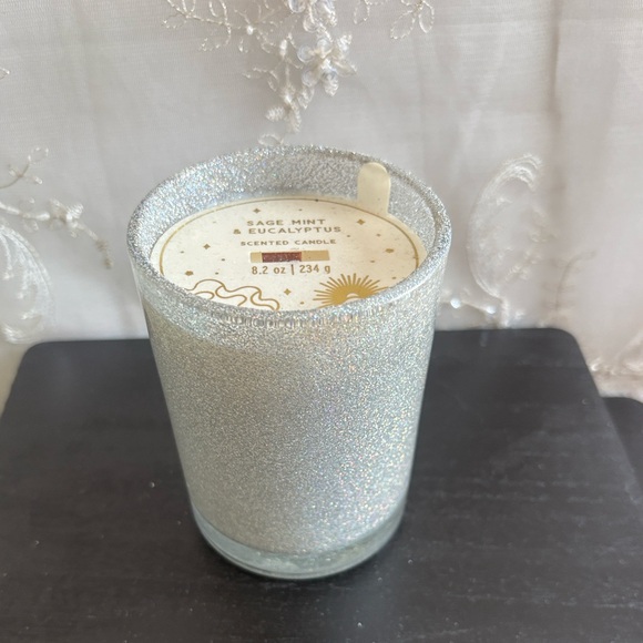 Sonoma Scented Candle Cancer NWT 10oz. - Picture 3 of 4